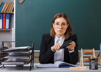 Teacher Retention Crisis: Addressing Chronic Staffing Shortages in Education