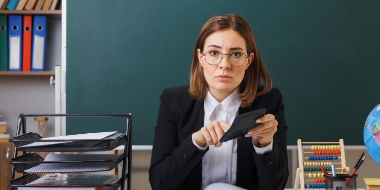 Teacher Retention Crisis: Addressing Chronic Staffing Shortages in Education