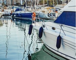 Premium Yacht Rental in Barcelona