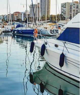 Premium Yacht Rental in Barcelona