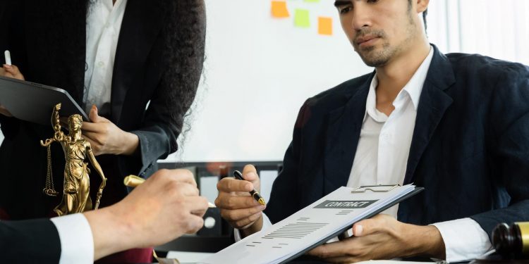 Hiring for a Legal Role in a Startup: A Comprehensive Guide