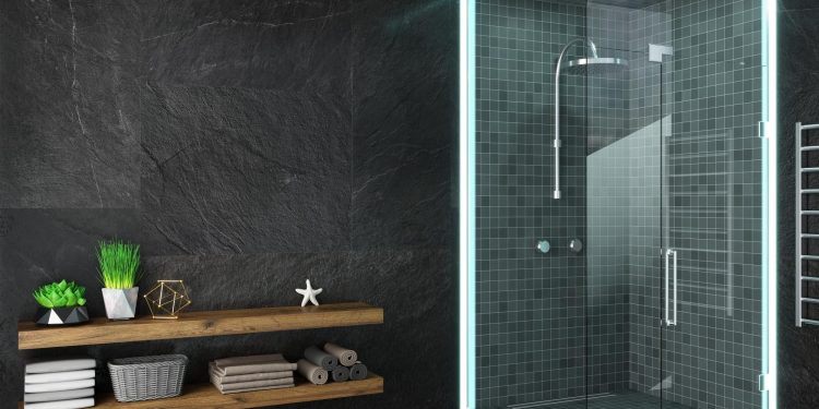 Shower Panels From Floors To Walls: Elevate Your Shower Experience