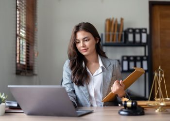 Embarking on a Legal Career