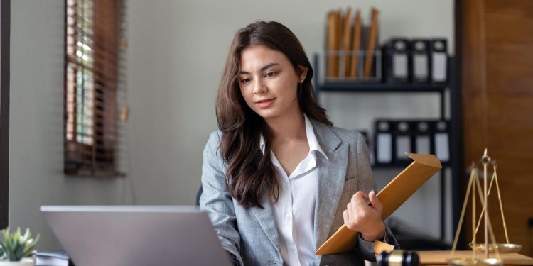 Embarking on a Legal Career