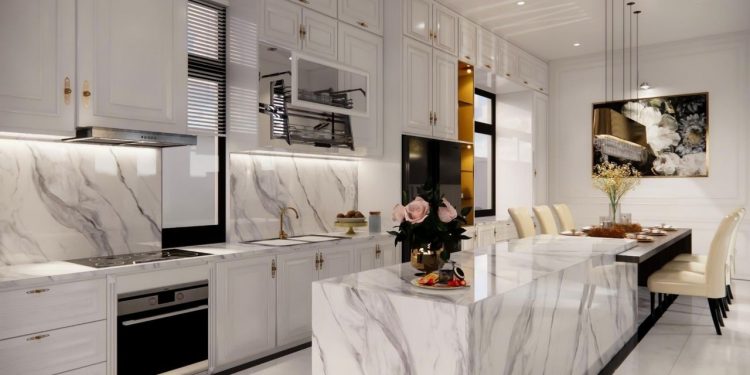 The Ultimate Guide to Kitchen Remodeling