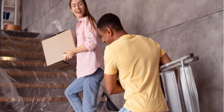 Your Trusted Partner for Local Moving in Pennsylvania