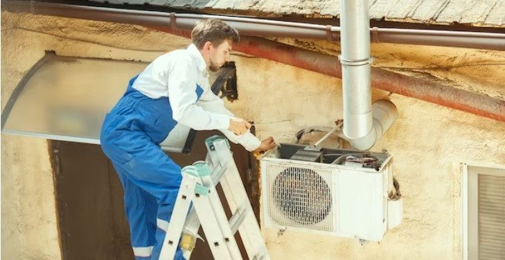 The Tell-Tale Signs of an AC in Distress and How to Rescue It