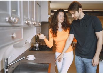 Elevate Your Culinary Haven with Exquisite Kitchen Countertops in Los Gatos