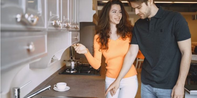 Elevate Your Culinary Haven with Exquisite Kitchen Countertops in Los Gatos