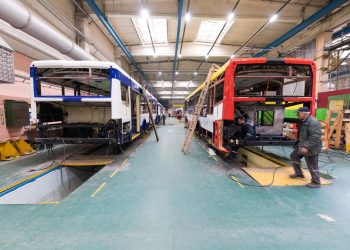 The Equipment of Powder Coating