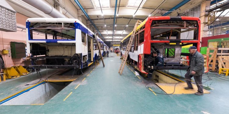 The Equipment of Powder Coating