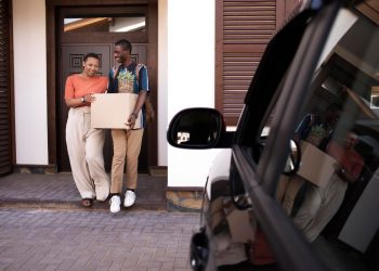 Unleashing the Power of Local Movers: Discover Your Route to a Seamless Relocation with Fairprice Movers