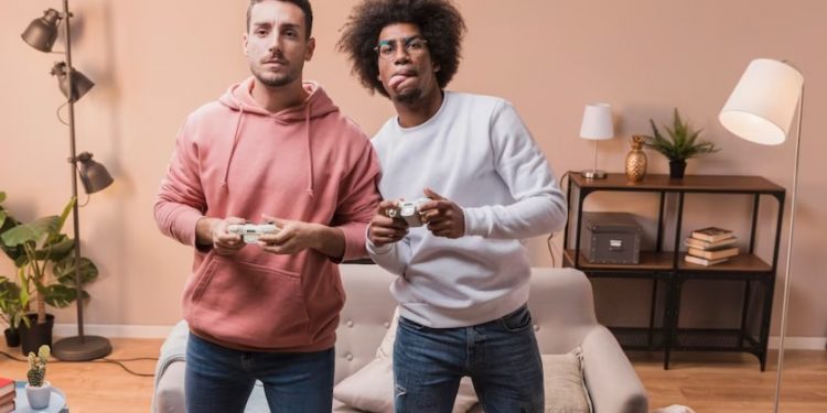 Play Store’s newest game