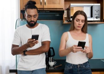 Breaking the Swipe: The Stagnation of Dating Apps and the Dawn of a Revolution