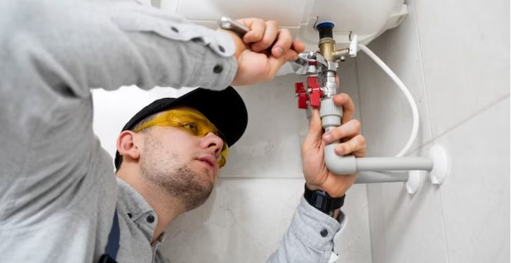 Unveiling the Art of Drain Unblocking