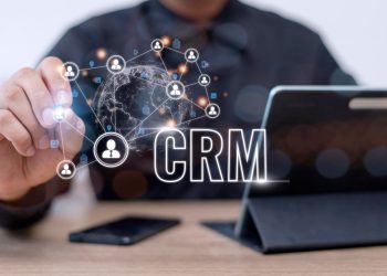How to Install CRM for Outlook