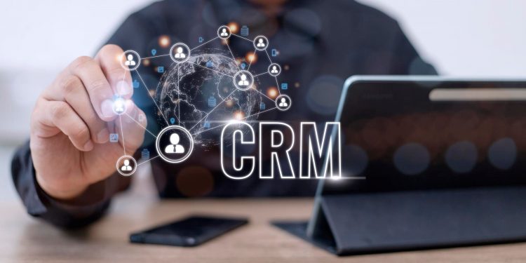 How to Install CRM for Outlook