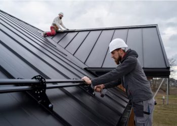 Total Exterior Group Roofing Services: Your Top Choice for Exceptional Roofing Solutions