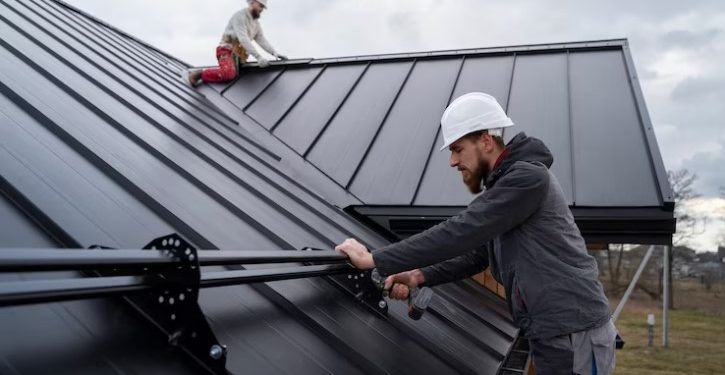 Total Exterior Group Roofing Services: Your Top Choice for Exceptional Roofing Solutions