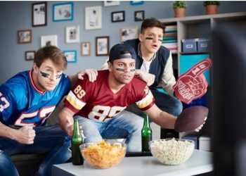 Watch USC Football in MBScore.tv: A Comprehensive Guide