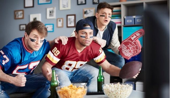 Watch USC Football in MBScore.tv: A Comprehensive Guide