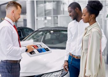 The Speed Lane of Car Sales: A Glimpse into the Quick World of Online Transactions