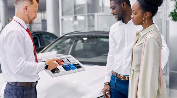 The Speed Lane of Car Sales: A Glimpse into the Quick World of Online Transactions