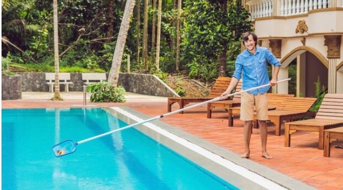 How to Choose the Right Pool Remodeling Contractor