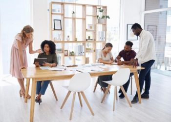 Making the Most of Your Coworking Space: What to Do