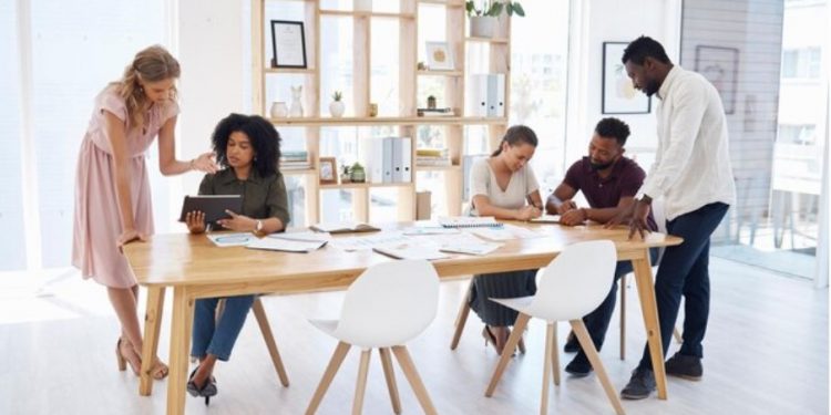 Making the Most of Your Coworking Space: What to Do
