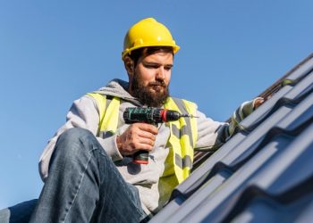 Unveiling the Benefits of Cool Roof Coatings