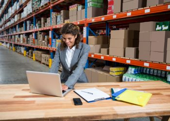 From Data to Delivery: Unpacking the Essentials of Warehouse Management System Development