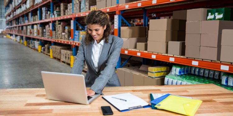 From Data to Delivery: Unpacking the Essentials of Warehouse Management System Development