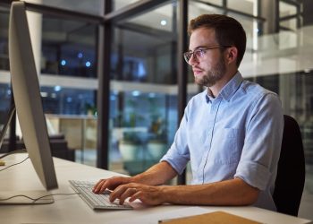 Nondestructive Testing training program