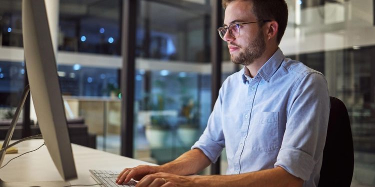 Nondestructive Testing training program