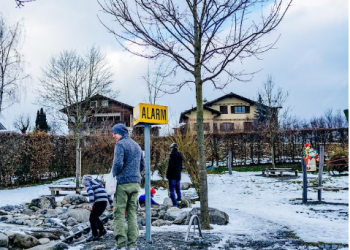 Wisconsin’s Harsh and Varied Climate 