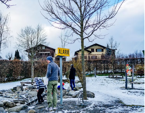 Wisconsin’s Harsh and Varied Climate