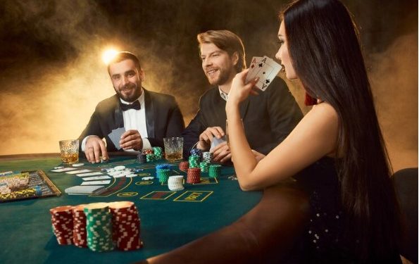 Slots Secrets: How to Really Win Big