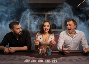 P2VVIP The Next Generation of Baccarat