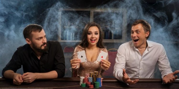 P2VVIP The Next Generation of Baccarat