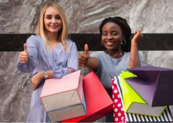 Unveiling the Lucrative Opportunities of Being a Personal Shopper