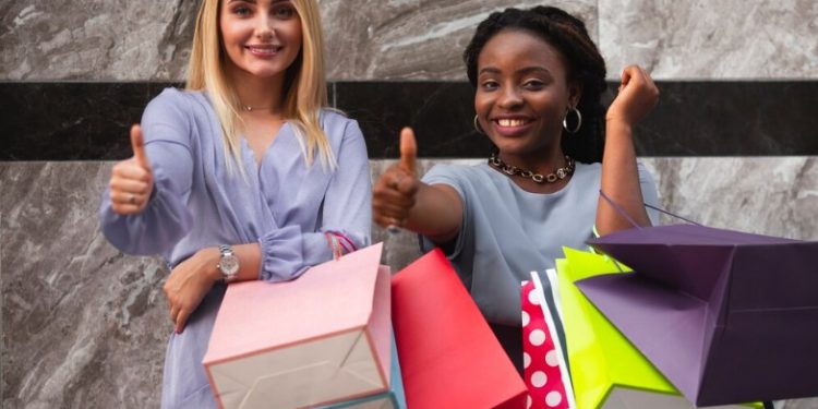 Unveiling the Lucrative Opportunities of Being a Personal Shopper