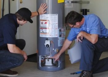 Water Heater Maintenance: Preventing Repairs and Extending Lifespan