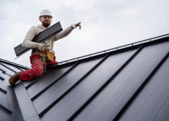 The Ultimate Guide to Residential Roof and Gutter Replacement