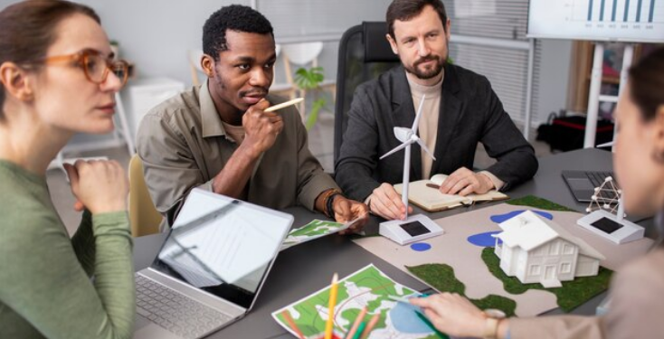 Assessing the Societal and Environmental Influence of Energy Performance Certificates (EPCs) in Scotland