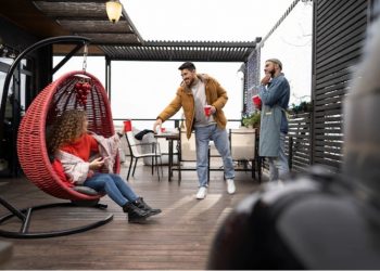 Maximizing Small Spaces: Tips for Patio Construction in Limited Areas