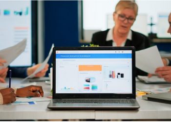 Enhancing Digital Presence with PDF Integration
