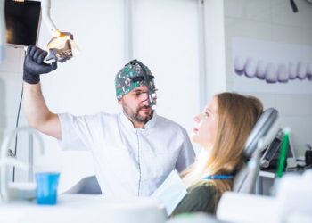 What To Expect When Searching For a Brooklyn Dentist