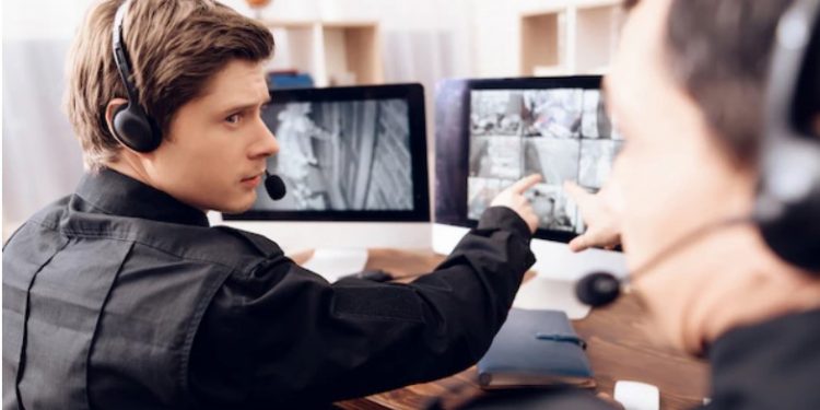 Choosing a Network Video Recorder and CCTV Cameras: What to Consider