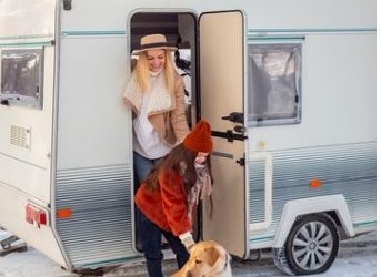 Types of Portable Toilets For Outdoor Events
